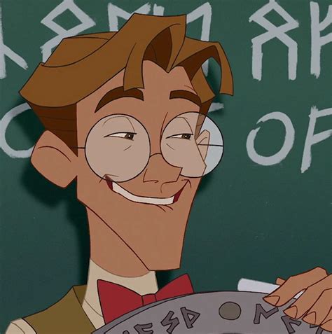 milo thatch wiki